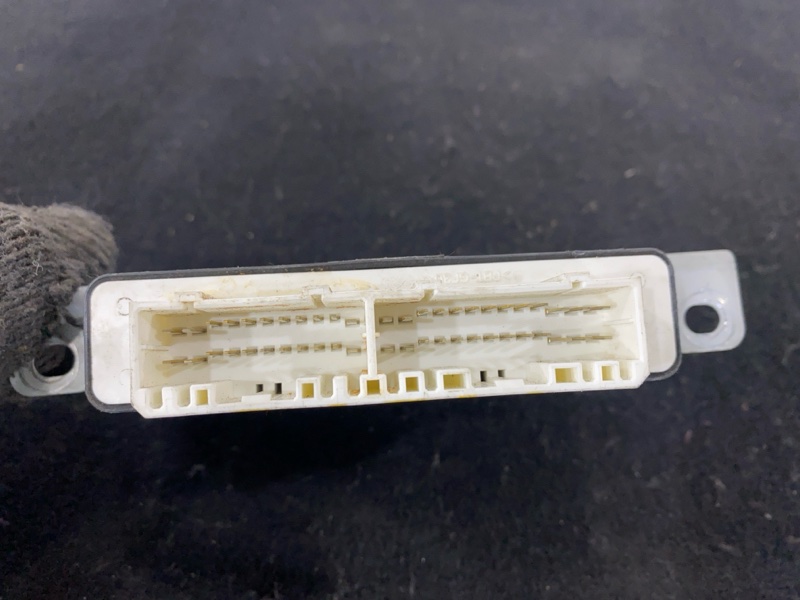 Блок управления двигателем, 5000 рублей, Пешки