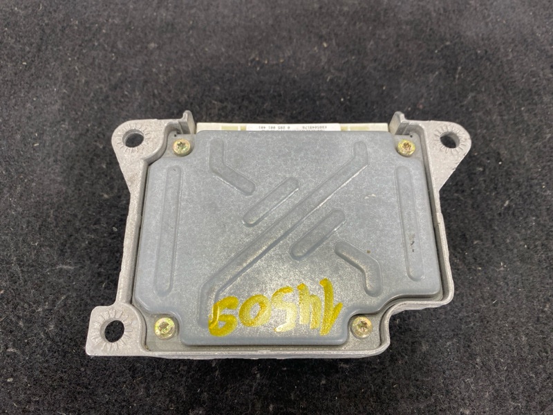 БЛОК AIRBAG, 1500 рублей, Пешки