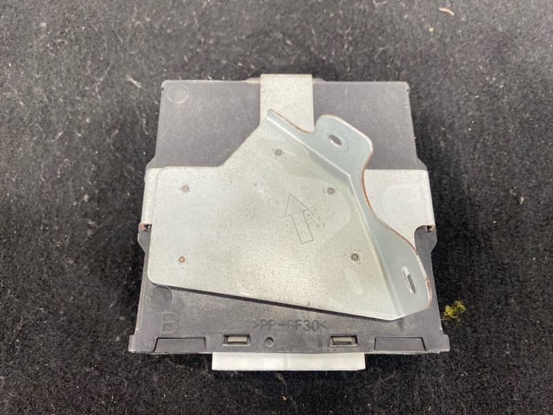 Блок управления АКПП, 2500 рублей, Пешки