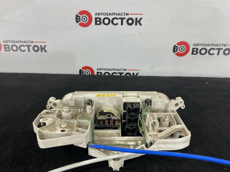 Блок управления климат-контролем, 1500 рублей, Пешки