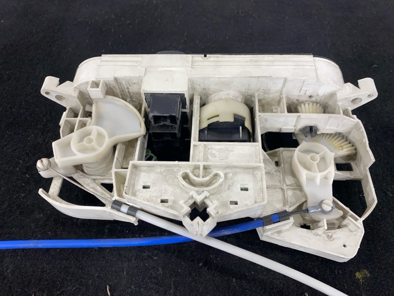 Блок управления климат-контролем, 1500 рублей, Пешки