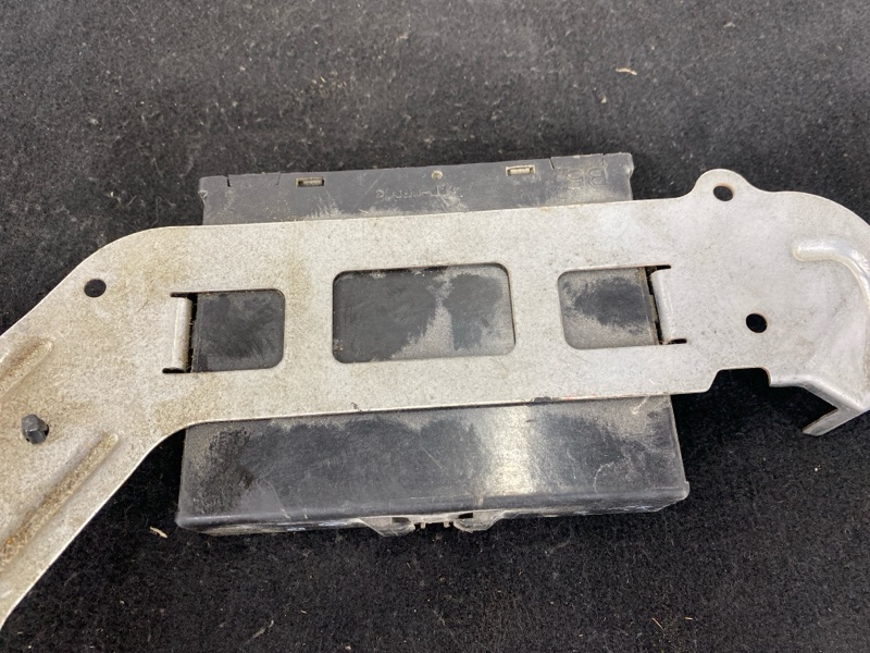 Блок управления двигателем, 2000 рублей, Пешки