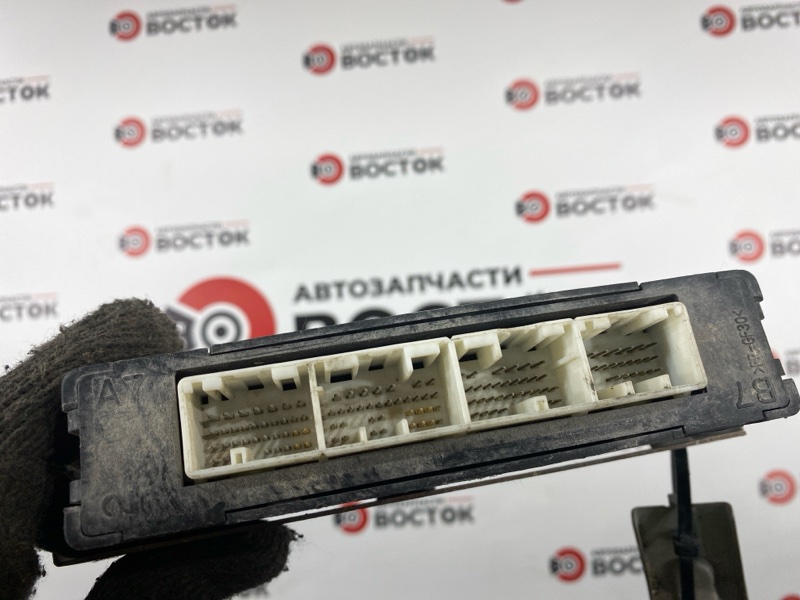 Блок управления двигателем, 1000 рублей, Пешки