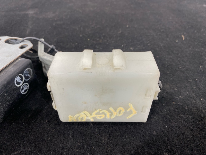 Блок управления двигателем, 1000 рублей, Пешки