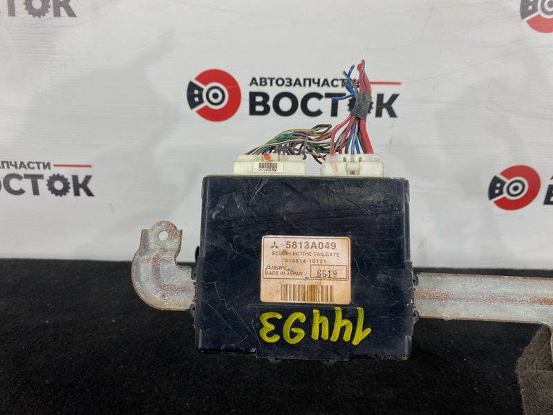 Блок управления дверьми, 4500 рублей, Пешки