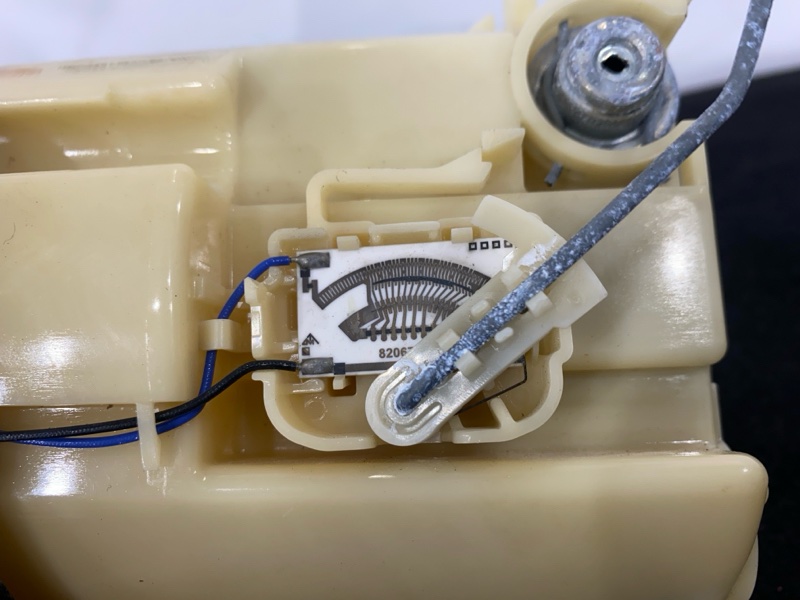 Топливный насос, 4500 рублей, Пешки