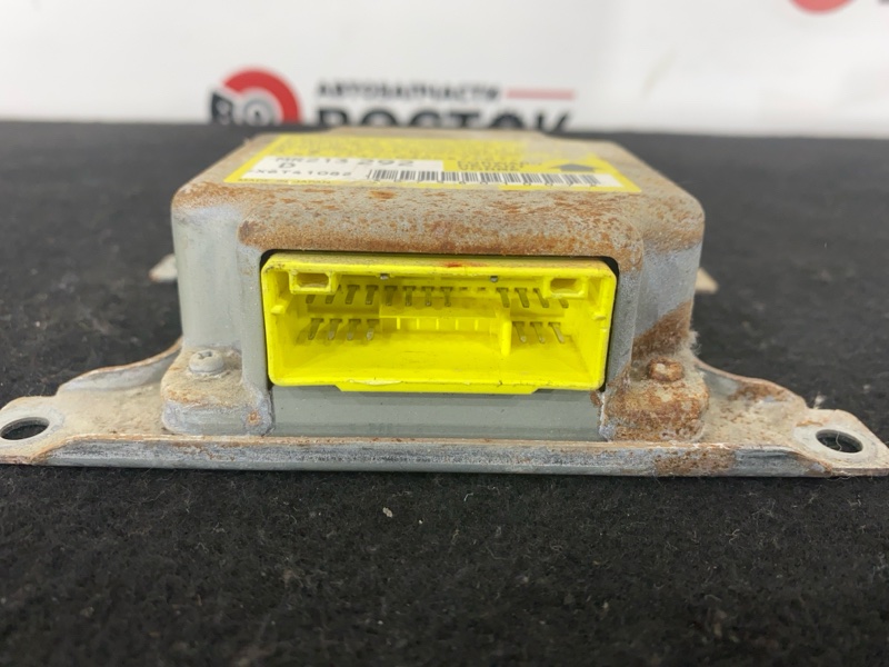 БЛОК AIRBAG, 2000 рублей, Пешки