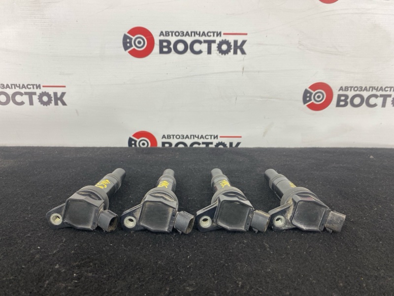 Катушка зажигания, 5000 рублей, Пешки