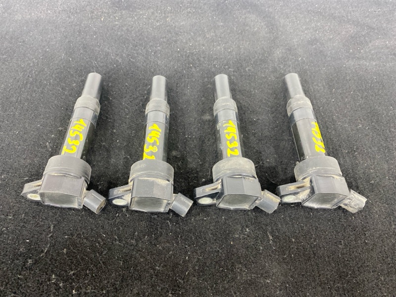 Катушка зажигания, 5000 рублей, Пешки