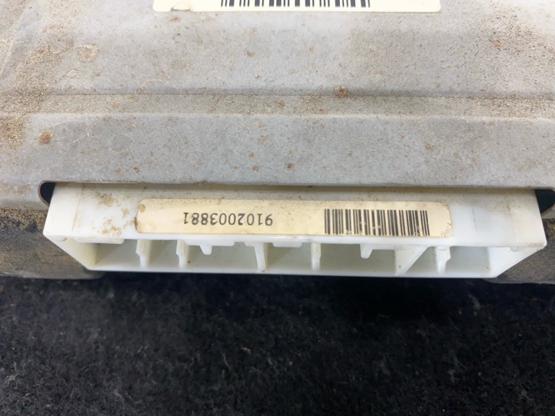 Блок управления круиз-контролем, 1000 рублей, Пешки