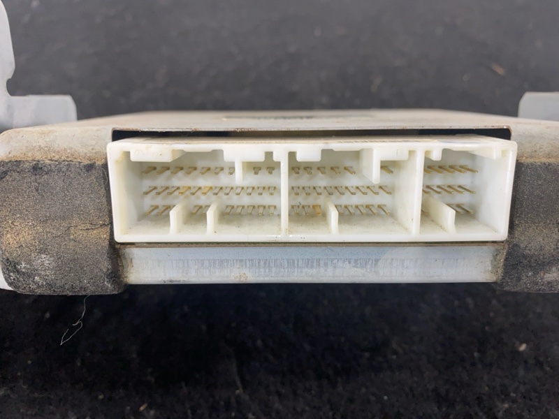 Блок управления круиз-контролем, 1000 рублей, Пешки