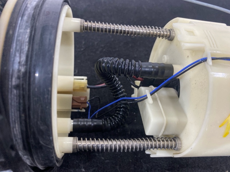 Топливный насос, 5000 рублей, Пешки