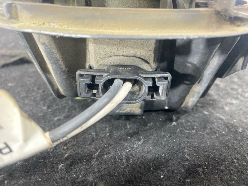 Мотор печки, 4500 рублей, Пешки