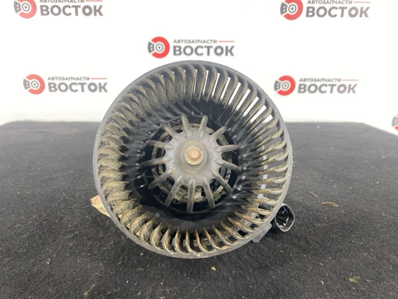 Мотор печки, 4500 рублей, Пешки