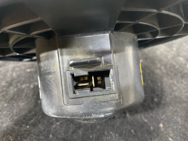 Мотор печки, 4000 рублей, Пешки