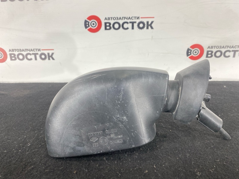 Зеркало боковое, 2000 рублей, Пешки