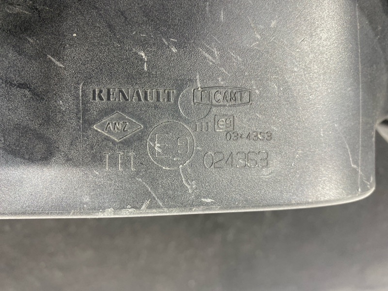 Зеркало боковое, 2000 рублей, Пешки