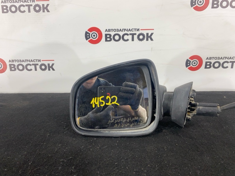 Зеркало боковое, 2000 рублей, Пешки