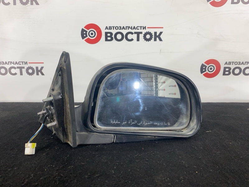 Зеркало боковое, 3000 рублей, Пешки