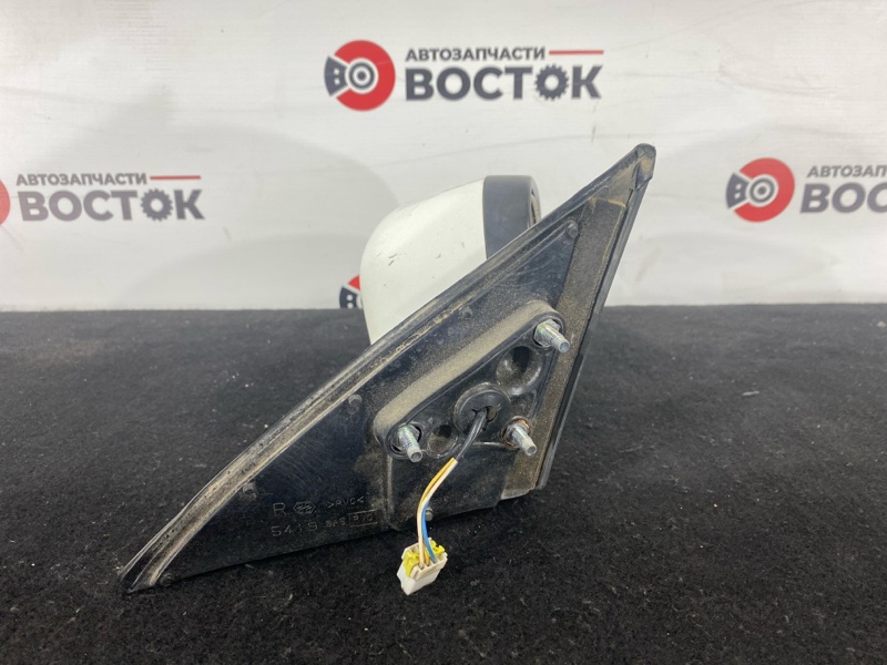 Зеркало боковое, 3000 рублей, Пешки