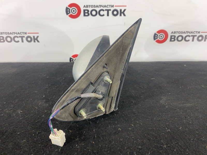 Зеркало боковое, 4500 рублей, Пешки