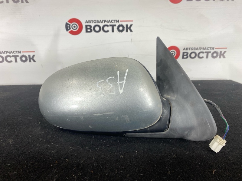 Зеркало боковое, 4500 рублей, Пешки