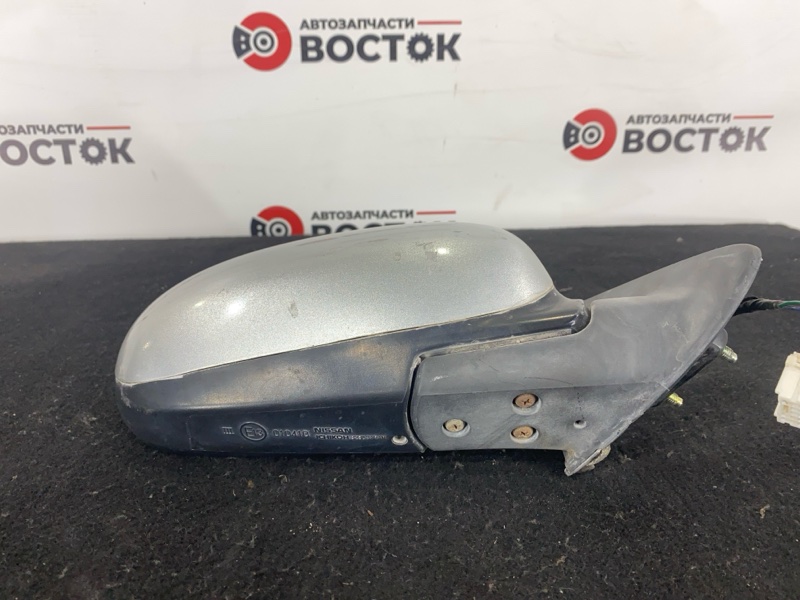 Зеркало боковое, 4500 рублей, Пешки