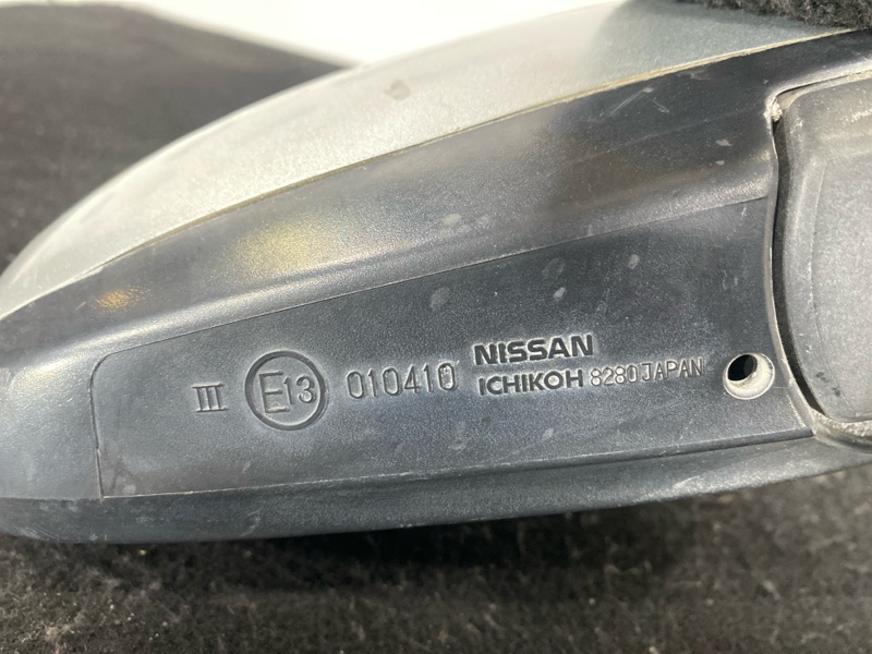 Зеркало боковое, 4500 рублей, Пешки