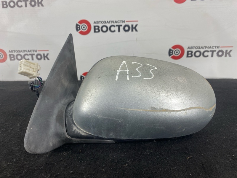 Зеркало боковое, 4500 рублей, Пешки