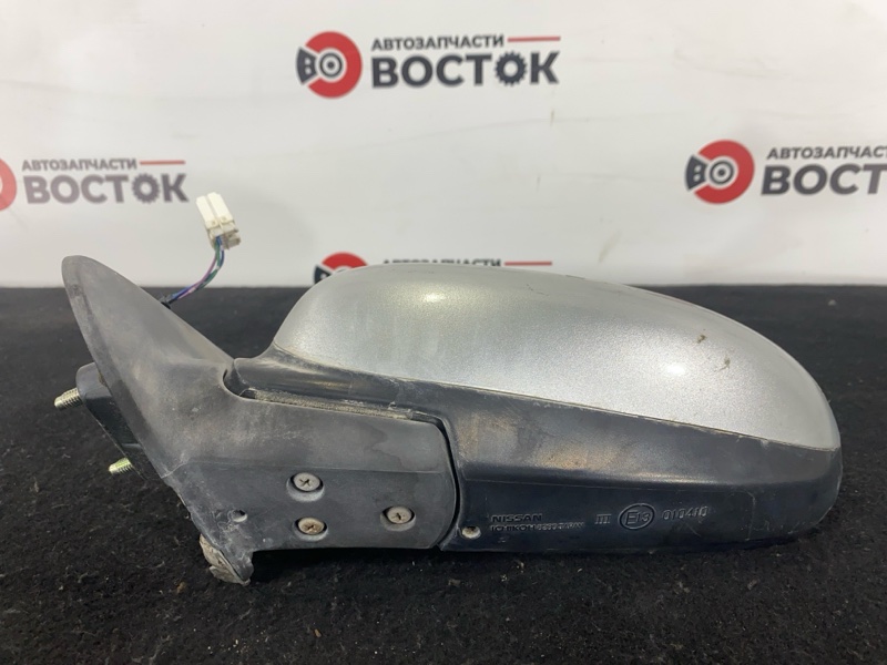 Зеркало боковое, 4500 рублей, Пешки