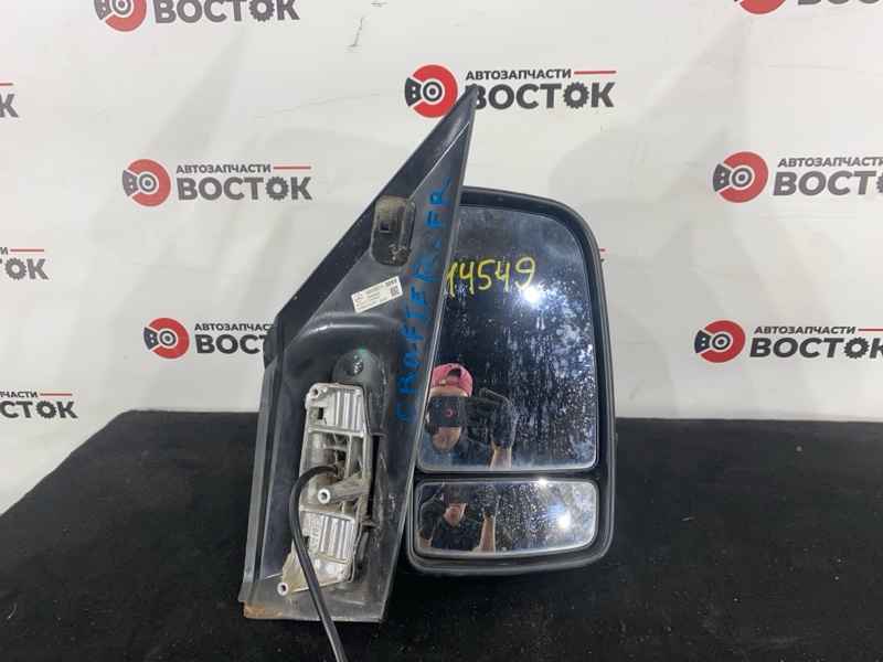 Зеркало боковое, 7500 рублей, Пешки