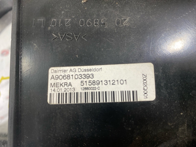 Зеркало боковое, 10000 рублей, Пешки