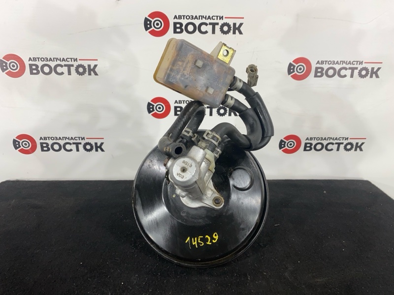 Вакуумный усилитель тормозов, 4000 рублей, Пешки