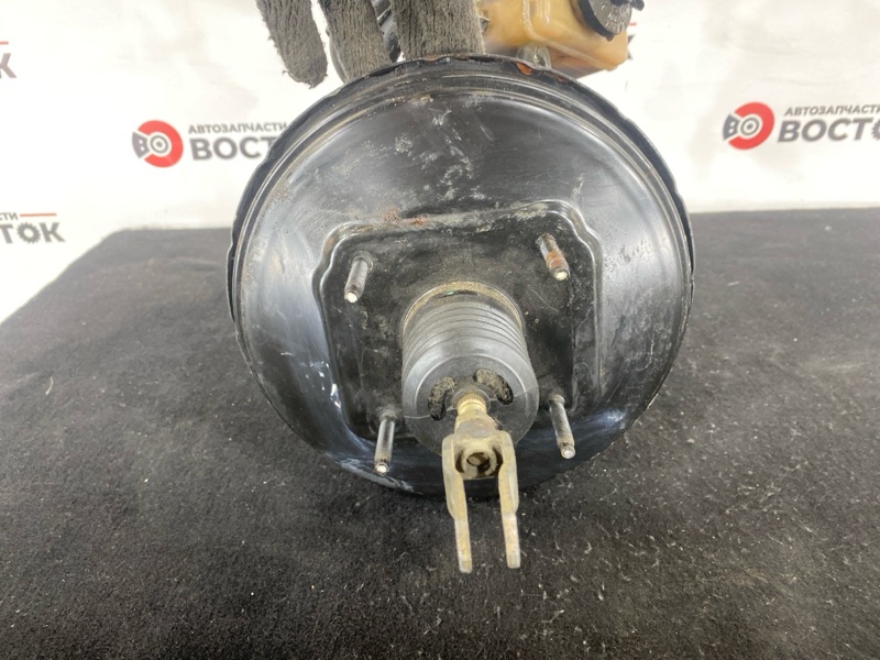 Вакуумный усилитель тормозов, 4000 рублей, Пешки