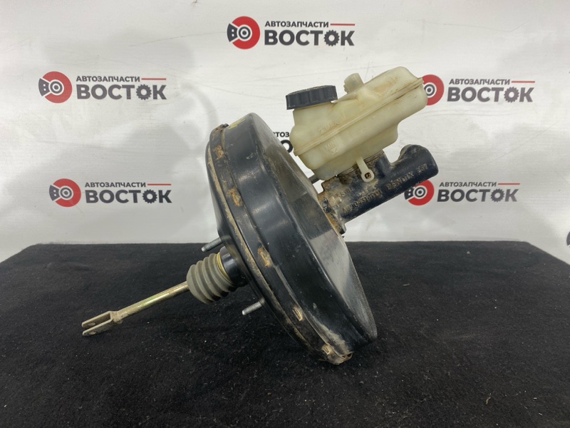 Вакуумный усилитель тормозов, 7500 рублей, Пешки