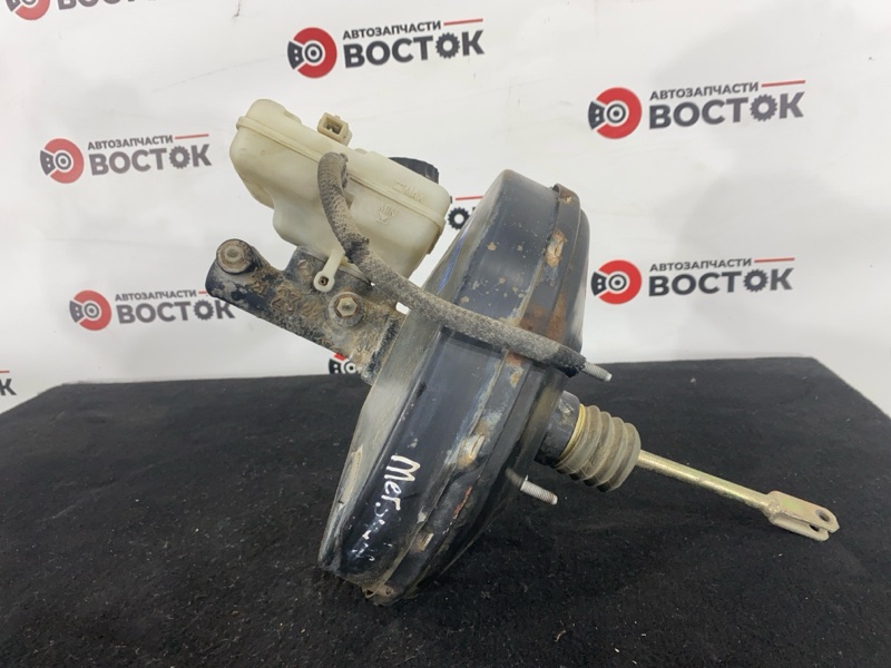 Вакуумный усилитель тормозов, 7500 рублей, Пешки