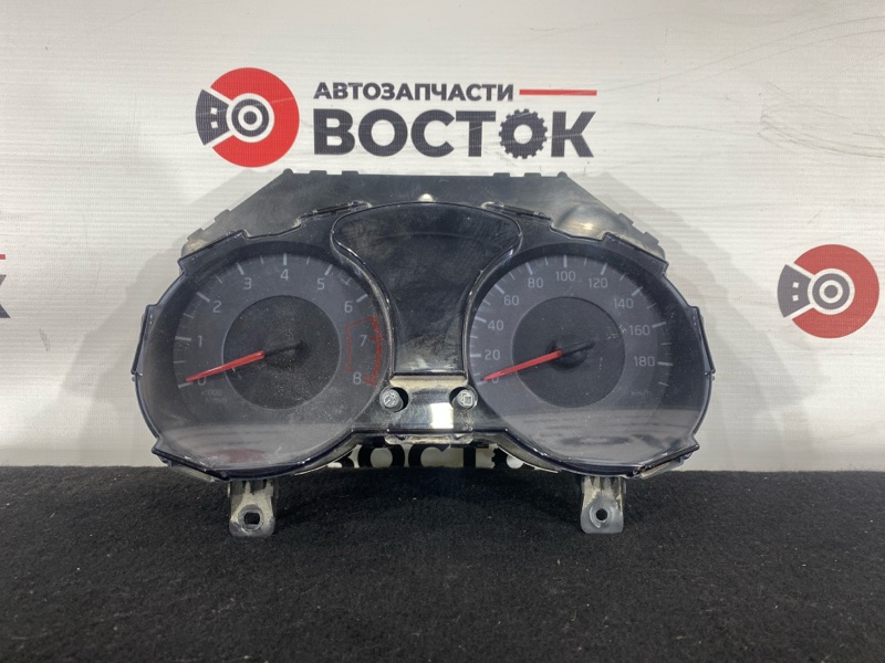 Панель приборов, 2000 рублей, Пешки