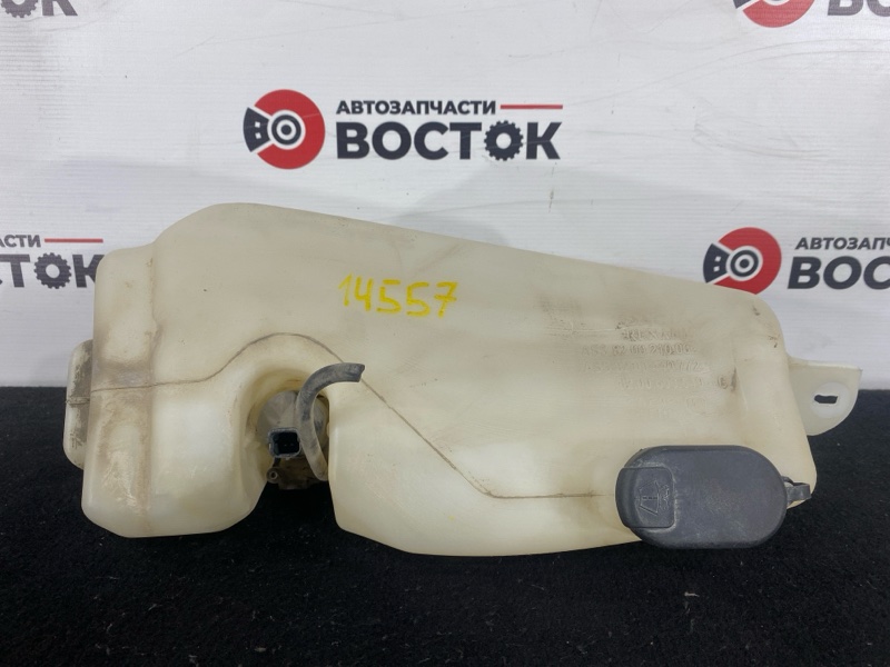 Бачок стеклоомывателя, 1500 рублей, Пешки