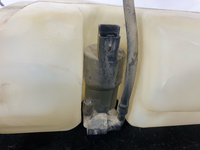 Бачок стеклоомывателя, 1500 рублей, Пешки