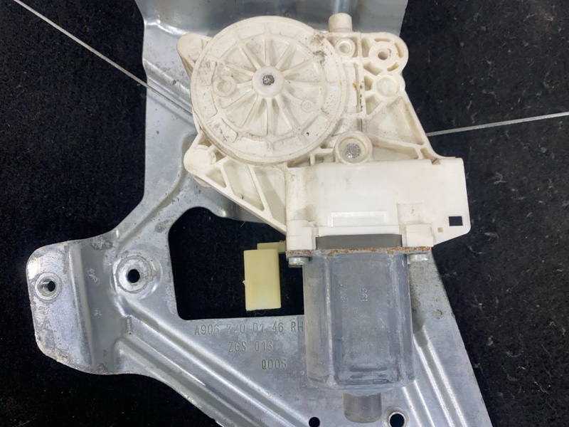 Стеклоподъемный механизм, 5000 рублей, Пешки