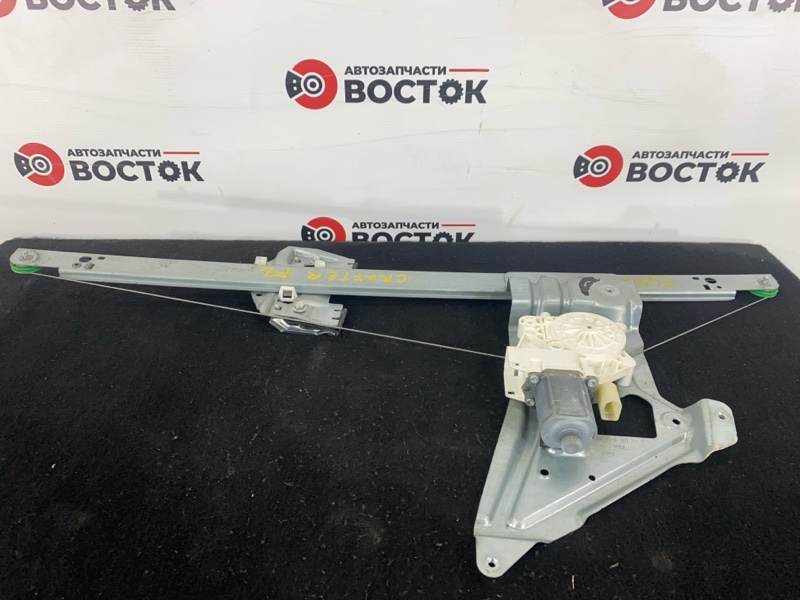 Стеклоподъемный механизм, 5000 рублей, Пешки