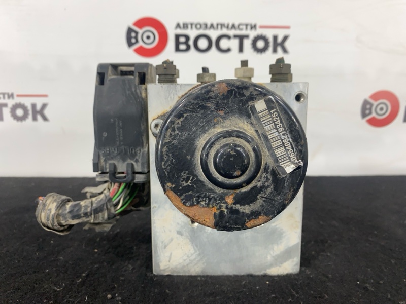 Блок ABS, 5000 рублей, Пешки