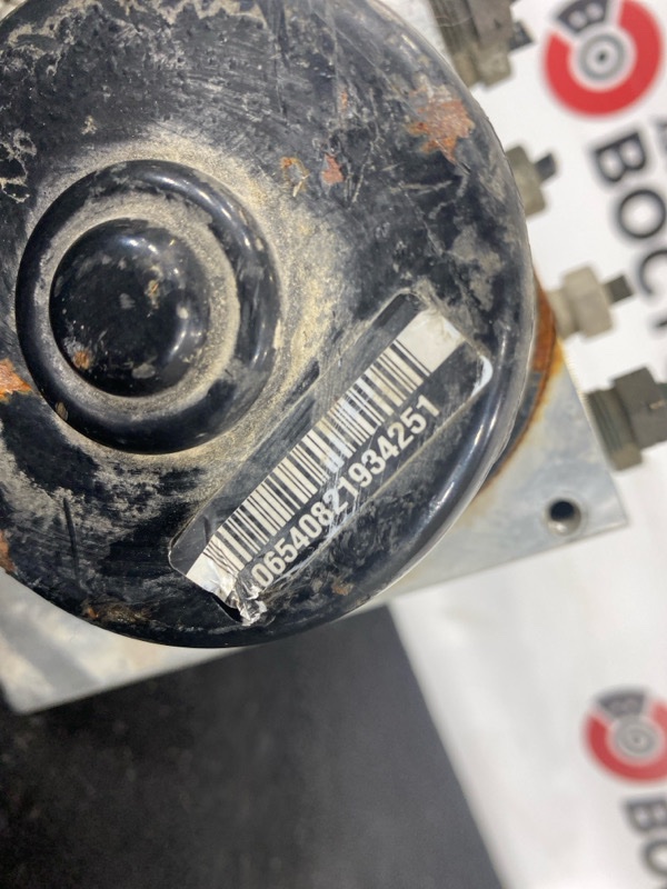 Блок ABS, 5000 рублей, Пешки