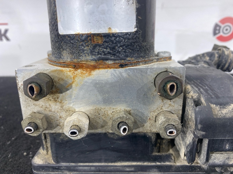 Блок ABS, 5000 рублей, Пешки