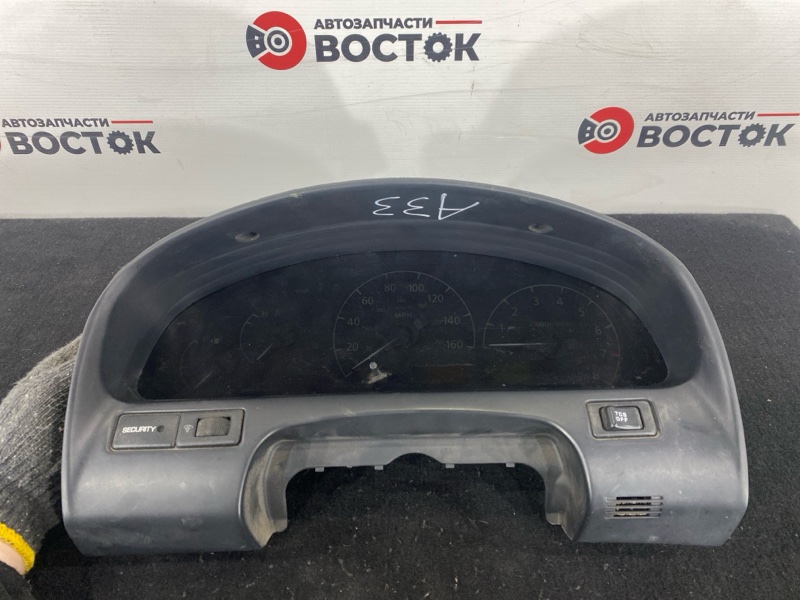 Панель приборов, 4500 рублей, Пешки