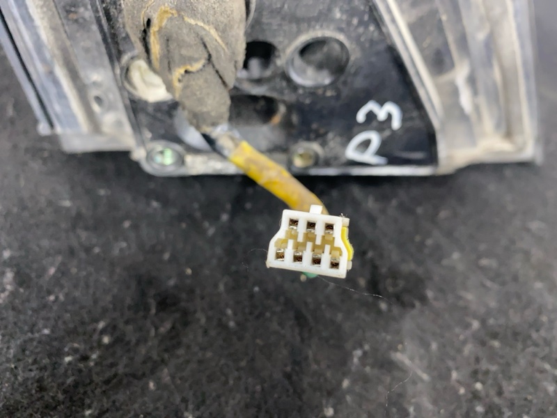 Зеркало боковое, 5000 рублей, Пешки