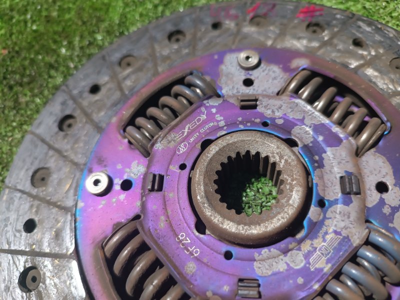 Диск сцепления, 700 рублей, Пешки