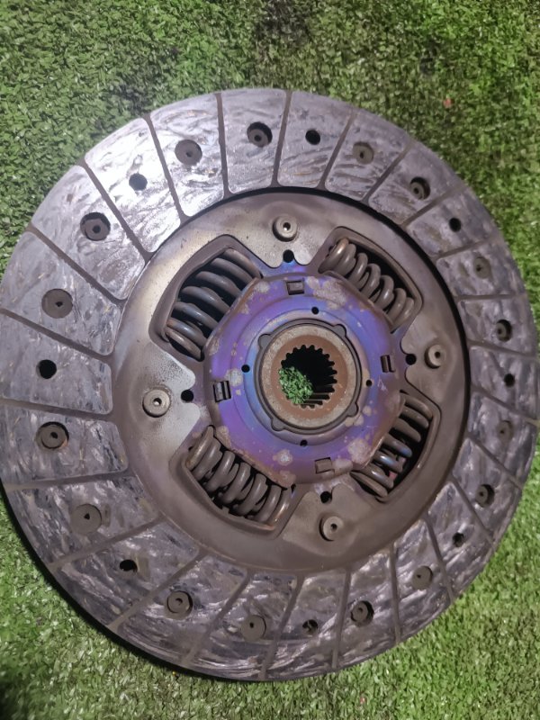 Диск сцепления, 700 рублей, Пешки