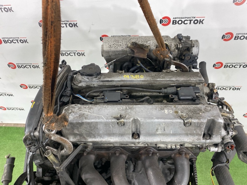 Двигатель, 130000 рублей, Пешки