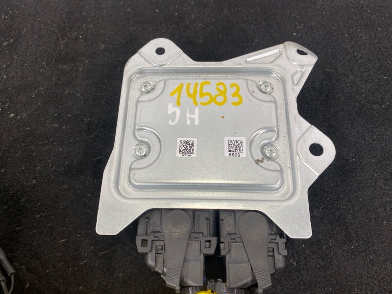 БЛОК AIRBAG, 8000 рублей, Пешки